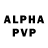 Alpha-PVP крисы CK Modern War
